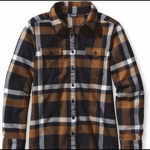 Patagonia Women’s Fjord Flannel Shirt
